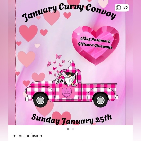 Let’s Be Posh Friends Live Show Tag List @avocado2006 - Picture 3 of 12